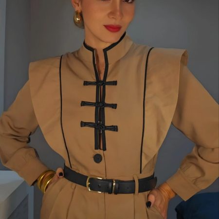 Mono Regina Camel