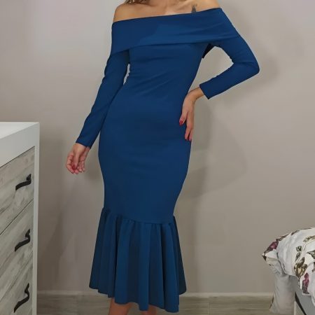 Vestido Iris