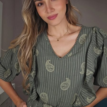 Conjunto Dubai