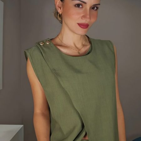 Conjunto Vega