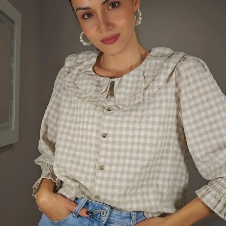 Camisa Aria