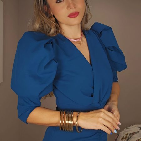 Vestido Olivia