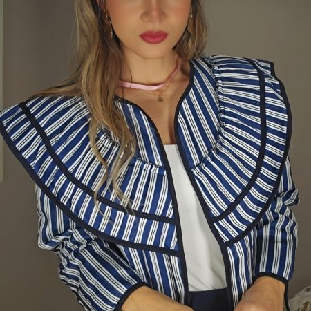 Chaqueta Navy