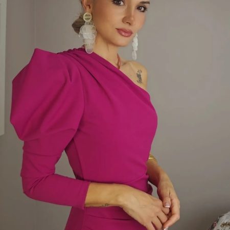 Vestido Eva