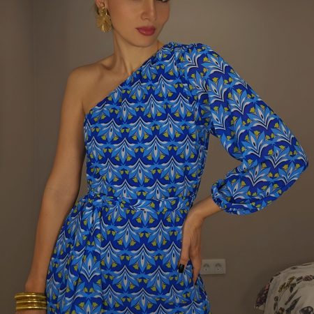 Vestido Isolda