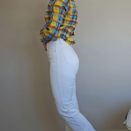 Pantalón White