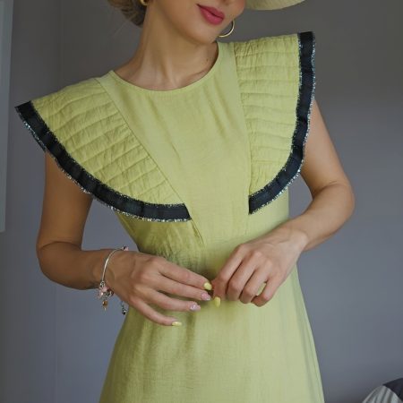 Vestido Cloe