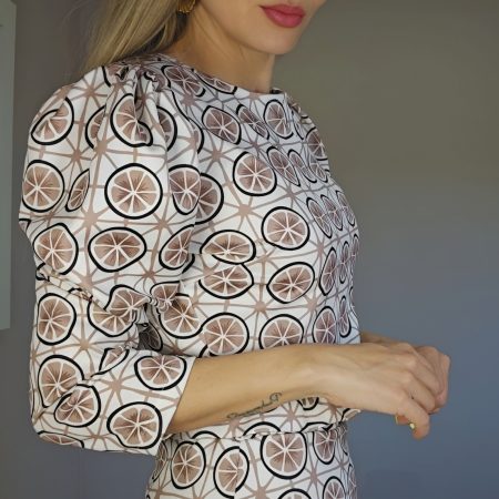 Conjunto Atenea