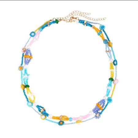 Collar summer