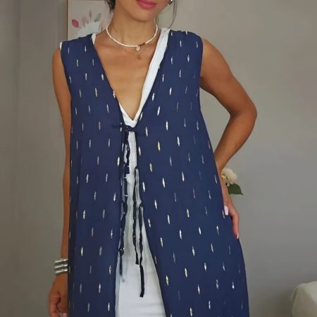 Kimono brillos