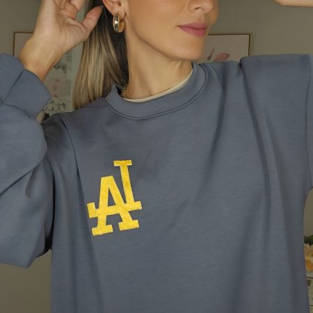 Sudadera L.A