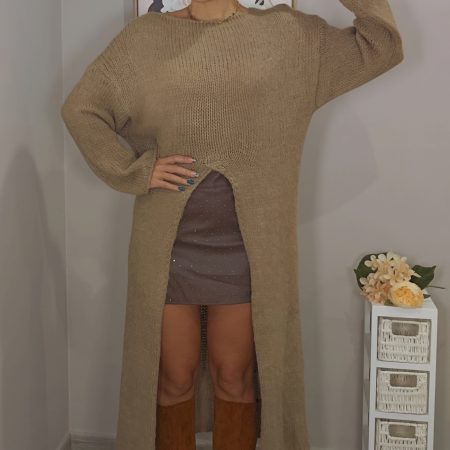 Maxi jersey Inés