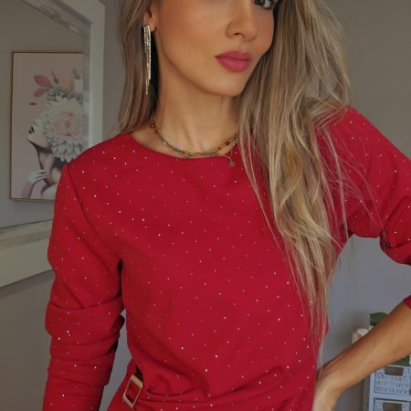 Vestido Carey