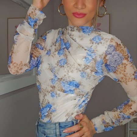 Top primavera