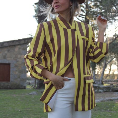 Blazer Kiró