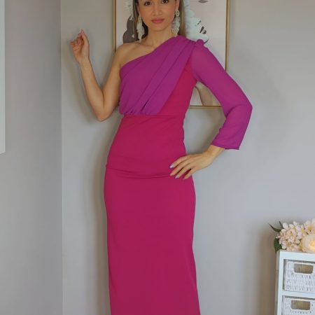 Vestido Grecia