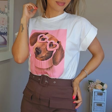 camiseta Jara