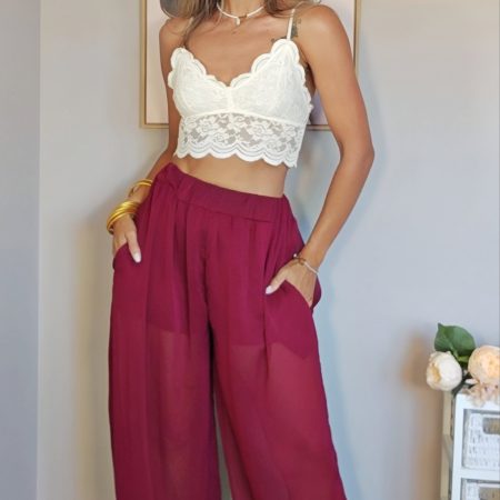 Pantalón Calpe