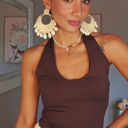 Top Maca